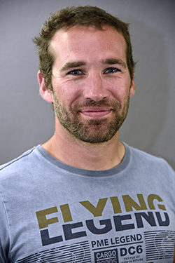 Photo de Luc Scherrer