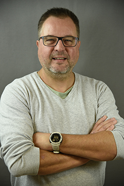 Photo de Nicolas Ruchti