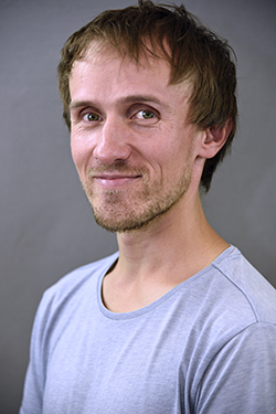 Photo de Yann-David Varennes