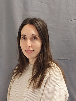 Photo de Julie Hernandez