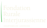 Logo de la Fédération Rurale Interjurasienne